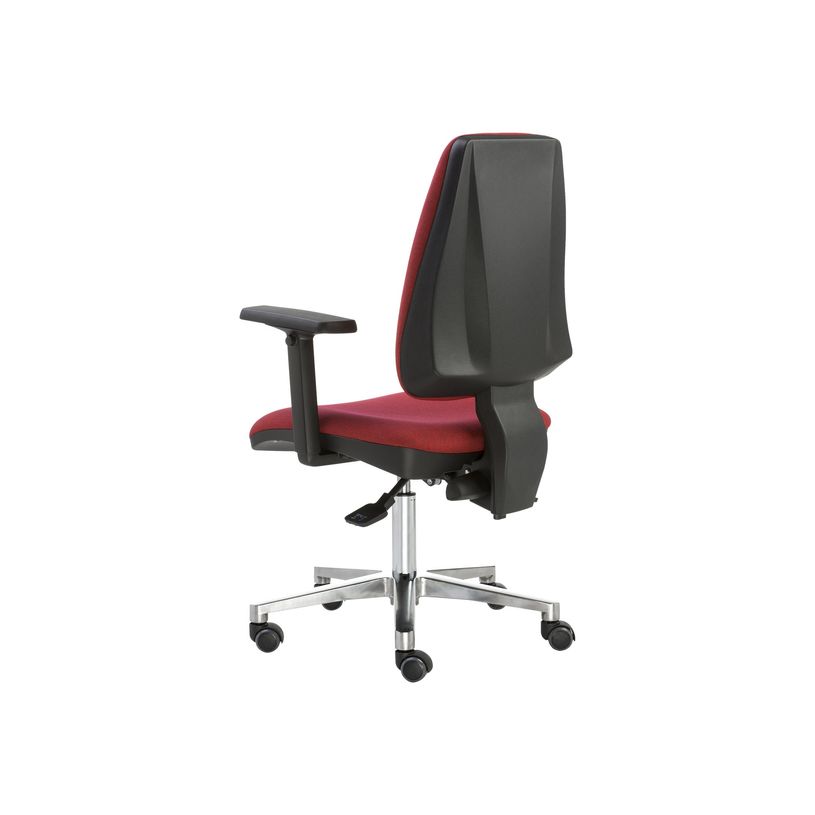 0404000142522-Paire d'accoudoirs 1D pour fauteuil ADAPTA PRO - noir-P_400014252_1-0