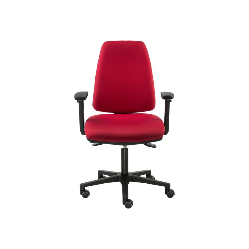 0404000142522-Paire d'accoudoirs 1D pour fauteuil ADAPTA PRO - noir-P_400014252_2-1