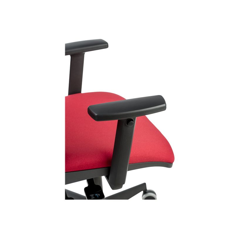 0404000142522-Paire d'accoudoirs 1D pour fauteuil ADAPTA PRO - noir-P_400014252_3-2