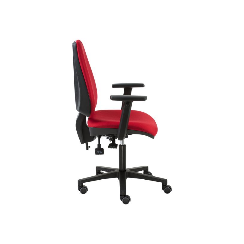 0404000142522-Paire d'accoudoirs 1D pour fauteuil ADAPTA PRO - noir-P_400014252_5-4