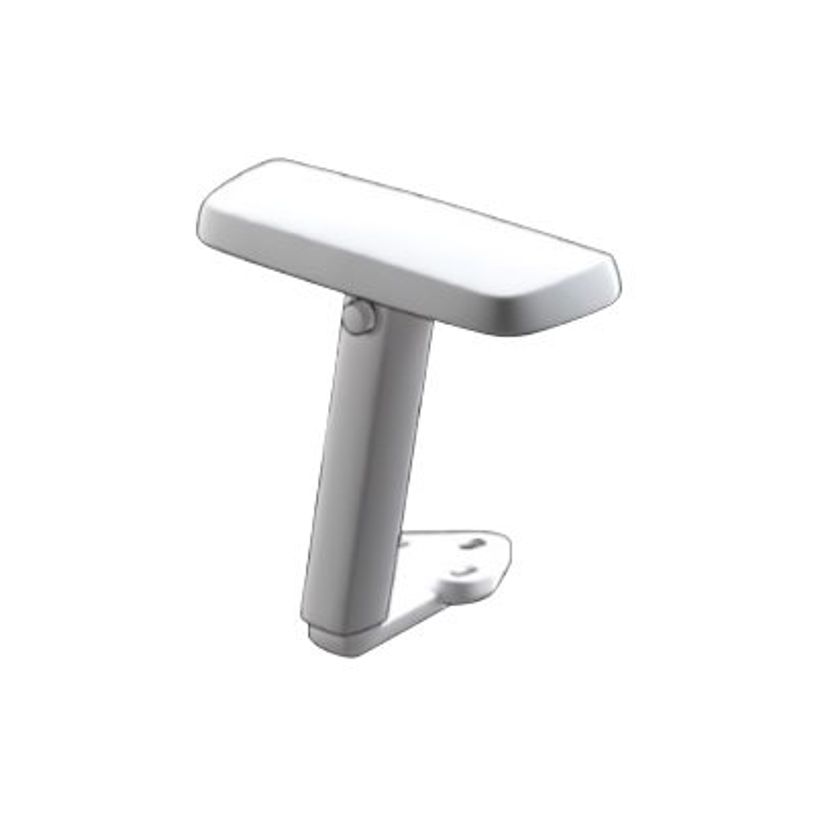 0404000142539-Paire d'accoudoirs multipositions 3D pour fauteuil ADAPTA PRO - noir-P_400014253_1-0