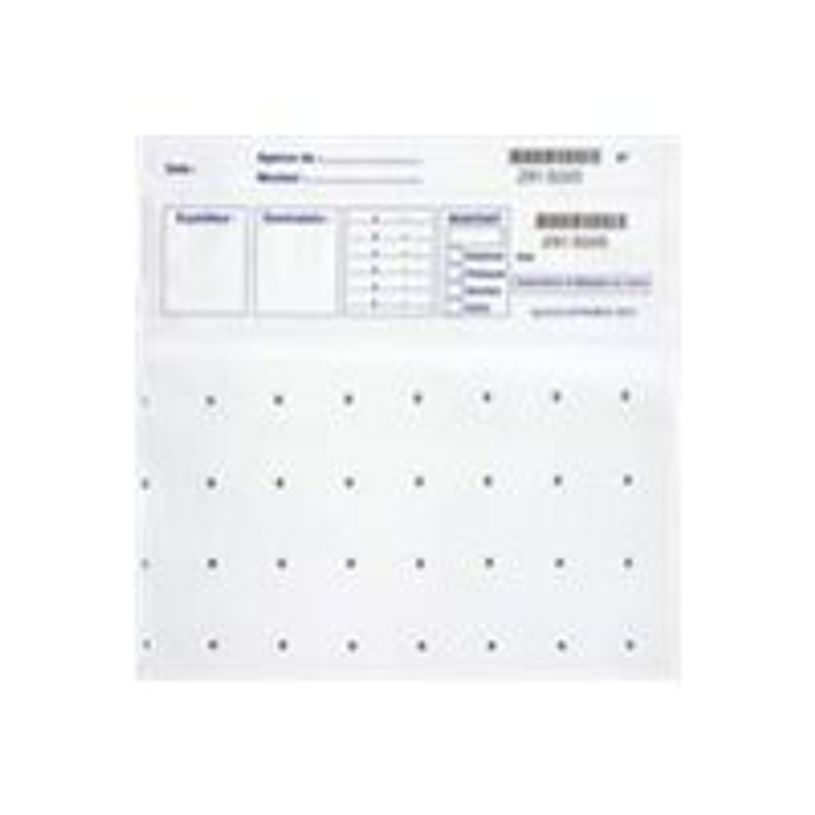 3700092281833-Reskal - 100 Pochettes sécurisées pour billets - 28 x 25 cm - blanches-P_400014404_1-0