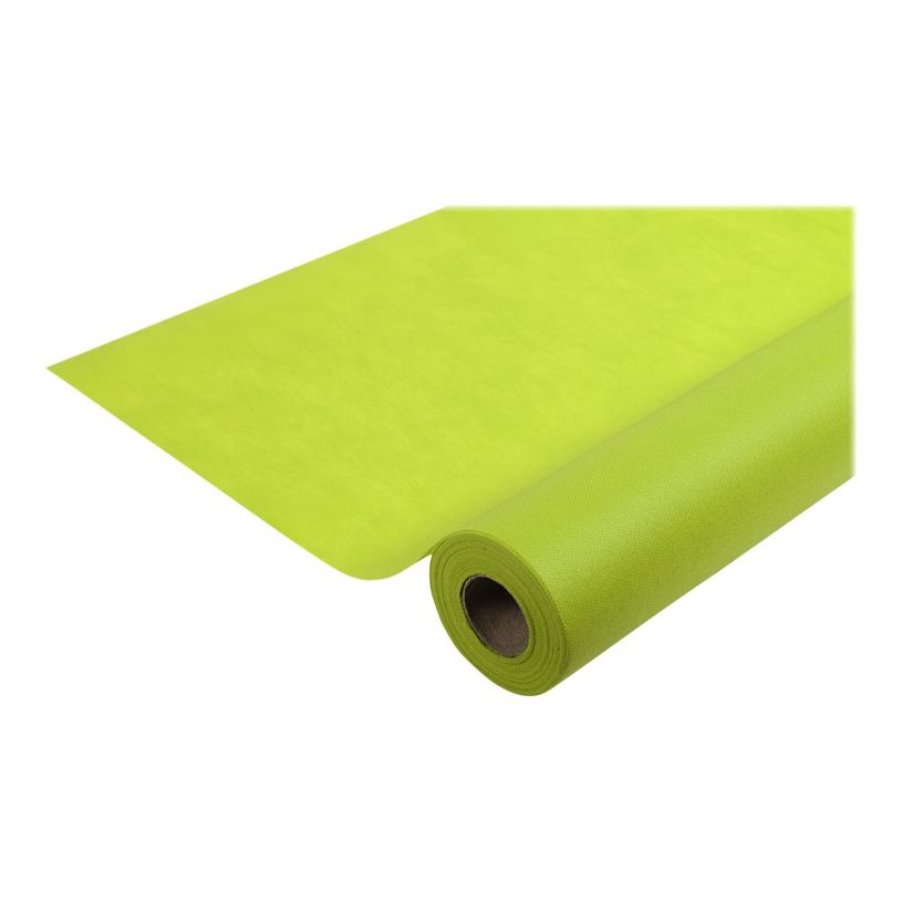 3281517806317-Pronappe - Nappe - Taille 6 x 1.2 m - jetable - vert kiwi-P_400014446_2-1