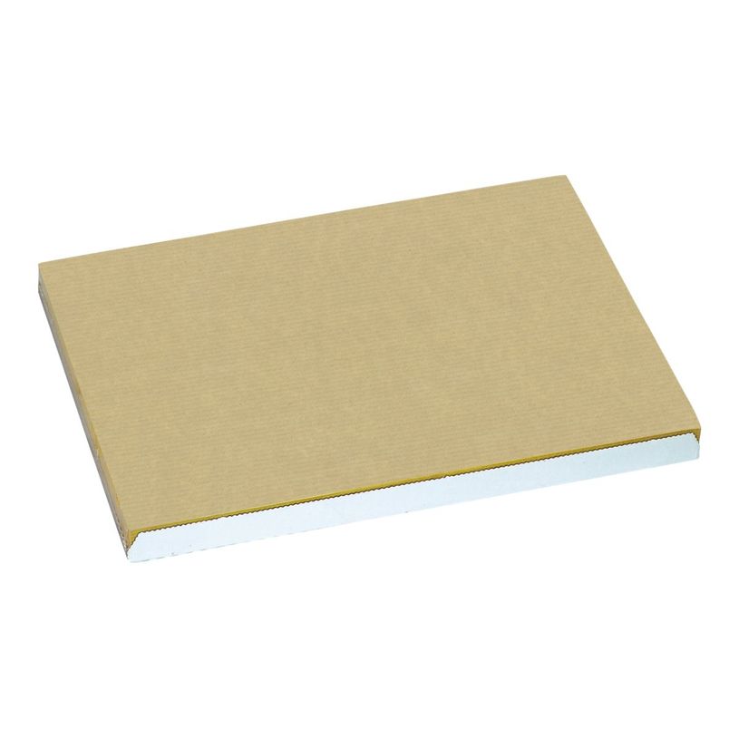 3281513240405-Pronappe - Set de table - Taille 30 x 40 cm - jetable - marron kraft (pack de 500)-P_400014459_1-0