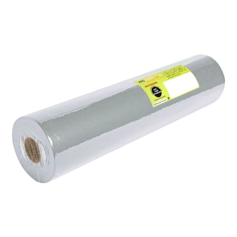 3281517324309-Pronappe - Chemin de table - Taille 40 cm x 1.2 m - jetable - gris cendré (lumineux) (pac-P_400014466_2-1