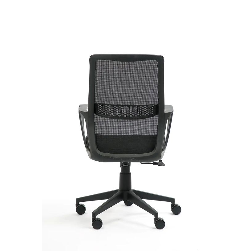 3701338802157-Fauteuil de bureau ZIGY - accoudoirs fixes - noir-P_400014469_7-5