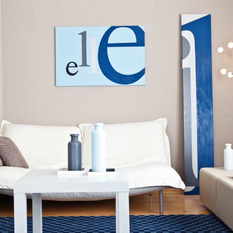 4004764966844-Edding - Peinture acrylique en Aérosol e-5200 Bleu gentiane Mat - Spray 200 ml--4