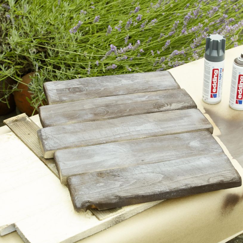 4004764967254-Edding - Peinture acrylique en Aérosol e-5200 Argent précieux Mat - Spray 200 ml--3