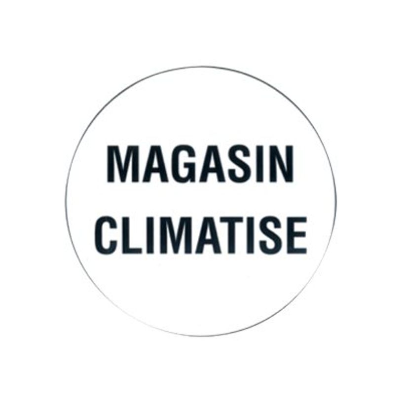 40315706-Pickup - Pictogramme - Magasin climatisé - 200 mm-P_4031570_1-0