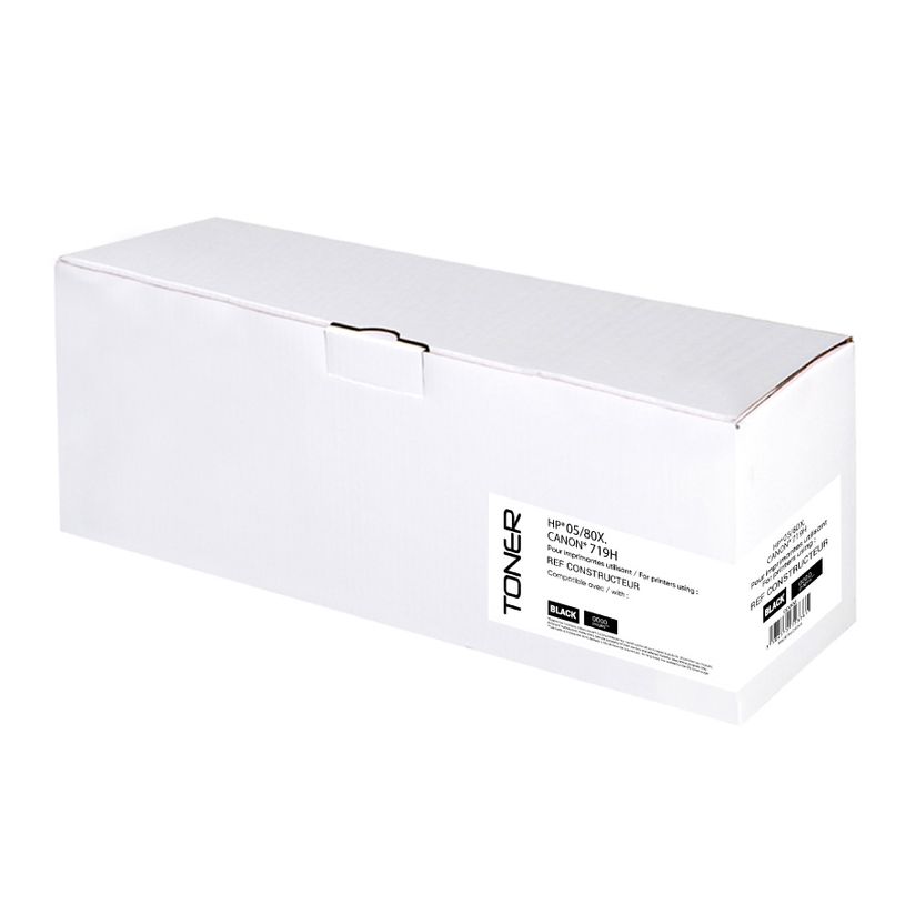 3584770532352-Cartouche laser compatible HP 05X - noir - Les Prix Mini--0