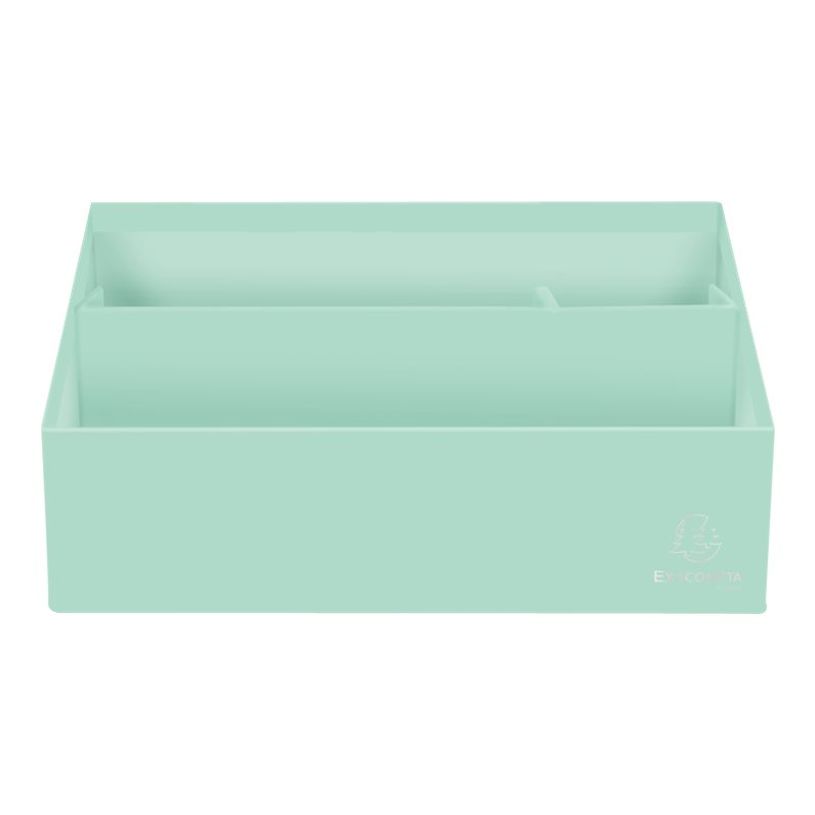 9002493099845-Exacompta Aquarel - Trieur vertical / porte-lettres - 3 compartiments - vert pastel-P_405110123_1-0