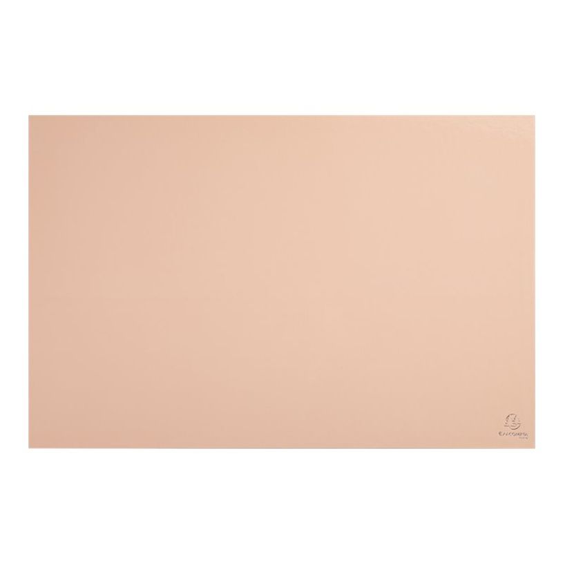 9002493099906-Exacompta Aquarel - Sous-main en carton - corail-P_405110133_3-0