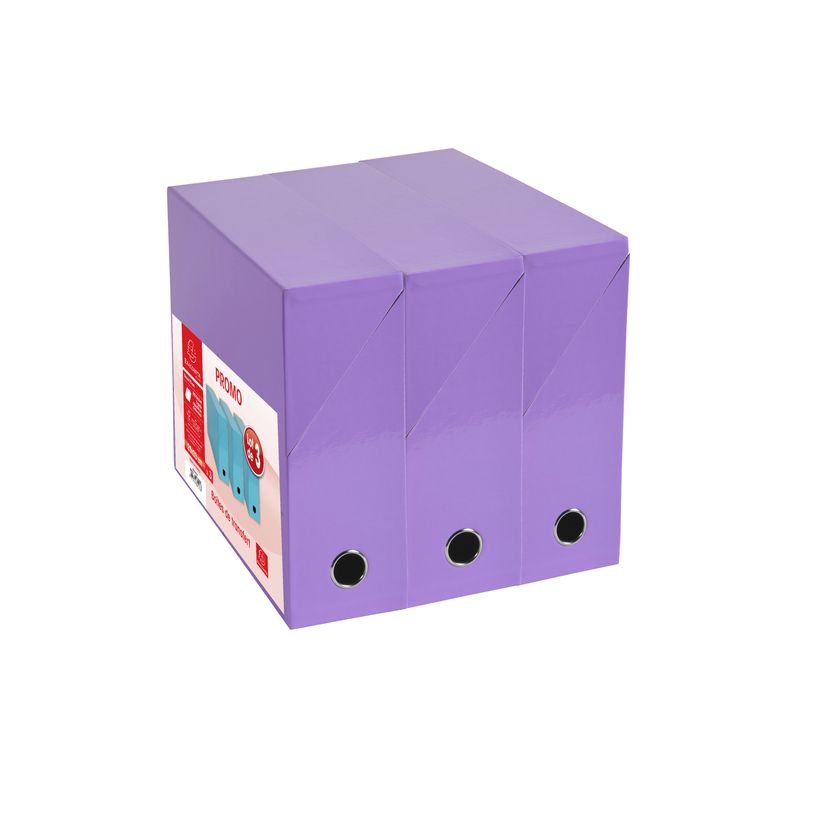 3130634895608-Exacompta Aquarel - 3 boîtes de transfert - dos 90 mm - disponible dans différentes coul-P_405110143_4-3