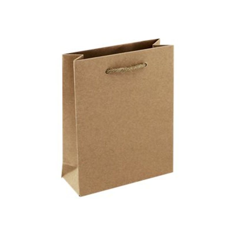 5033601510239-Clairefontaine - Sac cadeau kraft - 17 x 6 x 22 cm-P_405110168_1-0