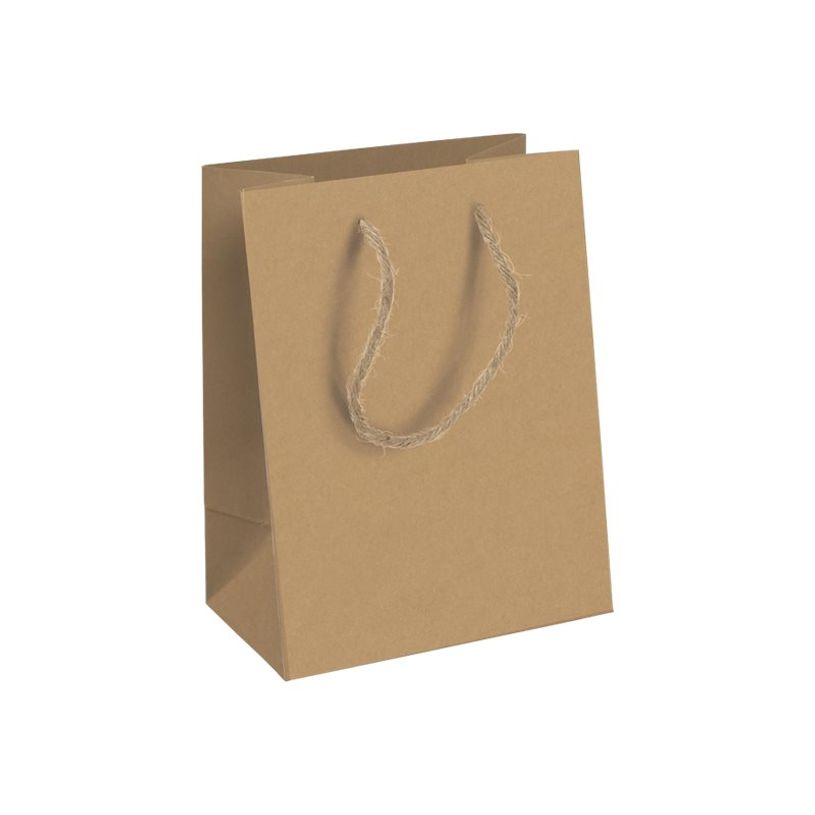 5033601514336-Clairefontaine Medium - Sac cadeau kraft - 21,5 x 10 x 25,3 cm-P_405110169_1-0