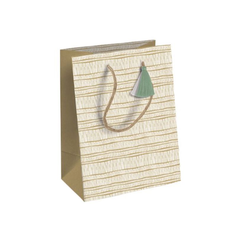 5033601515203-Clairefontaine Instinct Pocket - Sac cadeau kraft blanc - 17 cm x 6 cm x 22 cm-P_405110172_1-0