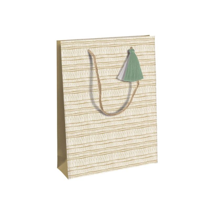 5033601515173-Clairefontaine Instinct Large - Sac cadeau kraft blanc - 26,5 cm x 14 cm x 33 cm-P_405110173_1-0
