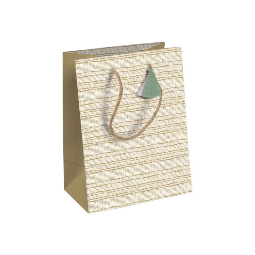 5033601515142-Clairefontaine Instinct Medium - Sac cadeau kraft blanc - 21,5 cm x 10,2 cm x 25,3 cm-P_405110174_1-0