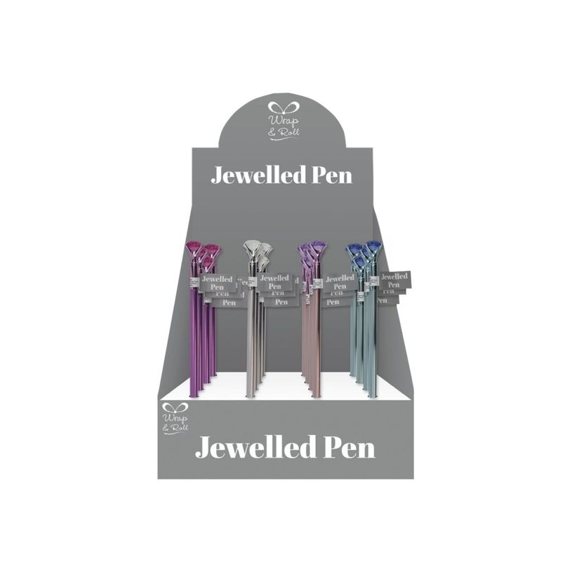 5033601512721-Clairefontaine - Stylo à bille bijoux - différents coloris disponibles-P_405110203_1-0