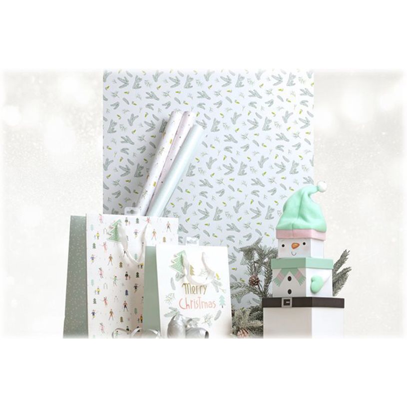 3329682020708-Clairefontaine Excellia Neige - Papier cadeau - 70 cm x 2 m - disponible dans différents -P_405110217_2-1