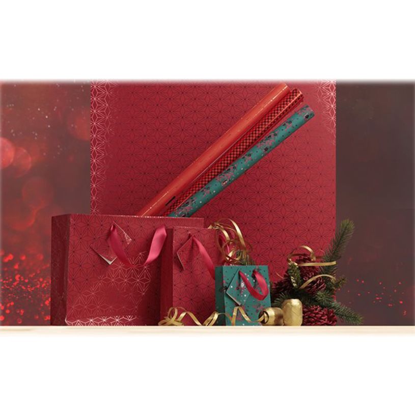 3329682128879-Clairefontaine Premium Velvet - Papier cadeau - 70 cm x 2 m - disponible dans différentes-P_405110219_4-3