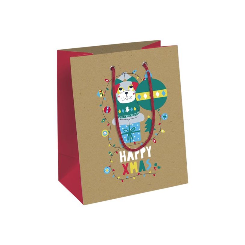 5033601497615-Clairefontaine Make a Wish Pocket - Sac cadeau - 17 cm x 6 cm x 22 cm-P_405110230_1-0