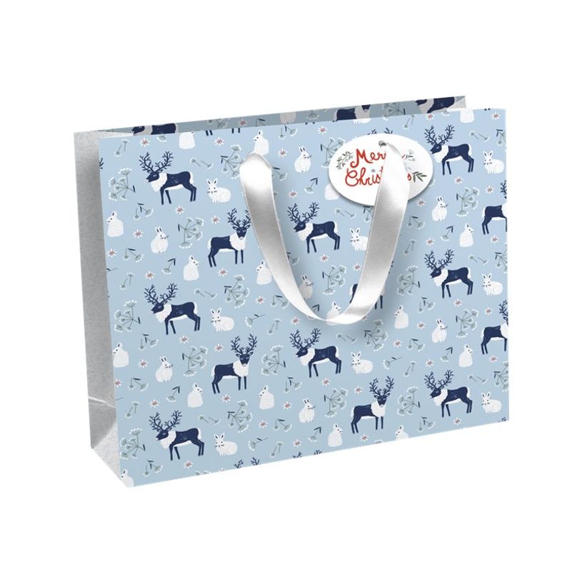 5033601498094-Clairefontaine Empreintes - Sac cadeau shopping - 37,3 cm x 11,8 cm x 27,5 cm-P_405110237_1-0