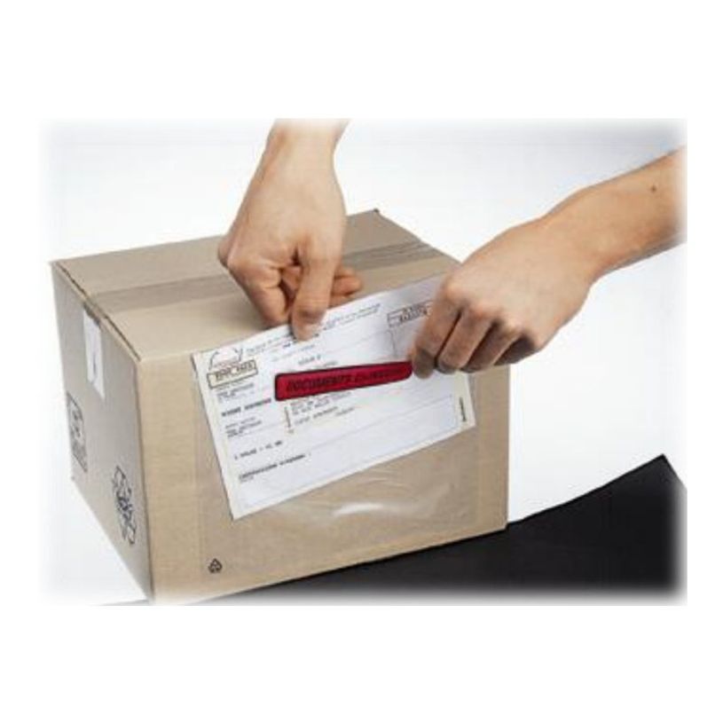 0404051102742-La Couronne - 50 pochettes porte documents ci-inclus - 21 x 30,5 cm-P_405110274_1-1