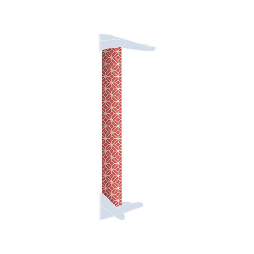 3329682238639-Clairefontaine Excellia Tiny Rolls - Papier cadeau carrés - 35 cm x 5 m - 80 g/m²-P_405110279_4-3