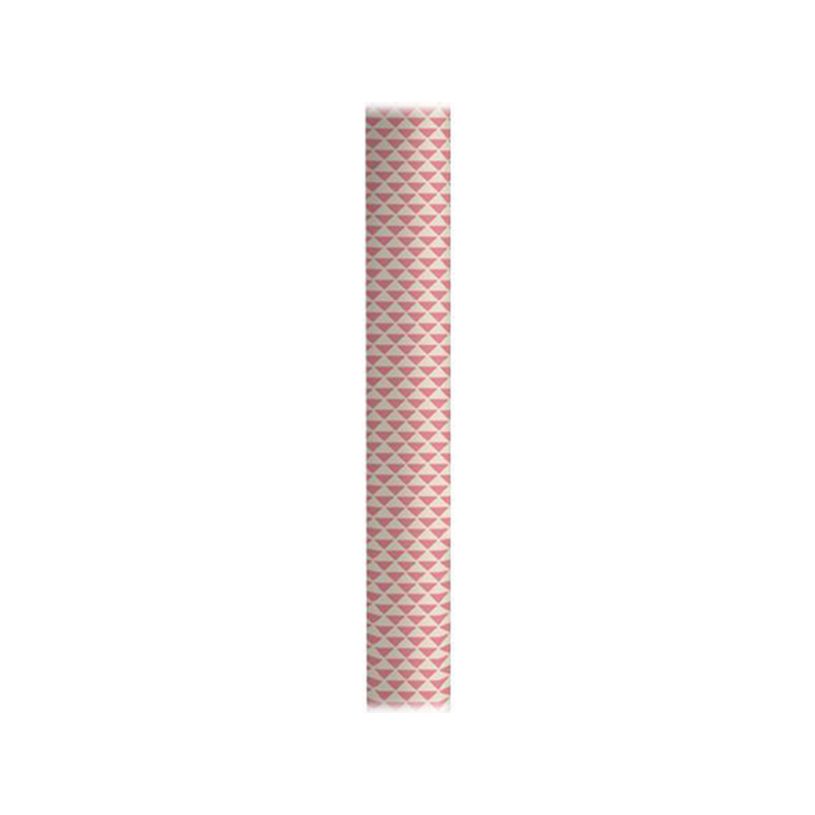 3329682238691-Clairefontaine Excellia Tiny Rolls - Papier cadeau - 35 cm x 5 m - 80 g/m² - triangles ro-P_405110285_1-0