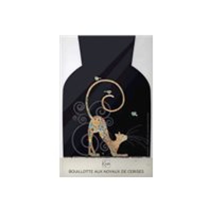 3700572749662-Bug Art - Bouillotte noyaux de cerise - chat Klimt-P_405110388_2-0