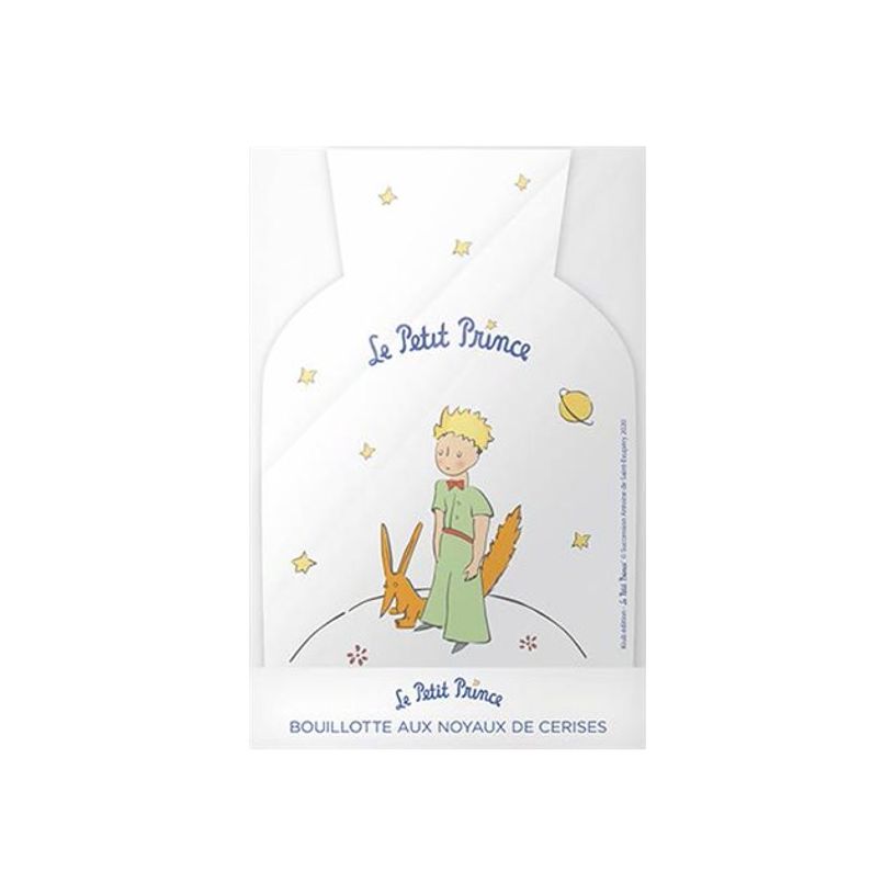 3700572749716-Bug Art - Bouillotte noyaux de cerise - Le Petit Prince renard-P_405110413_1-0