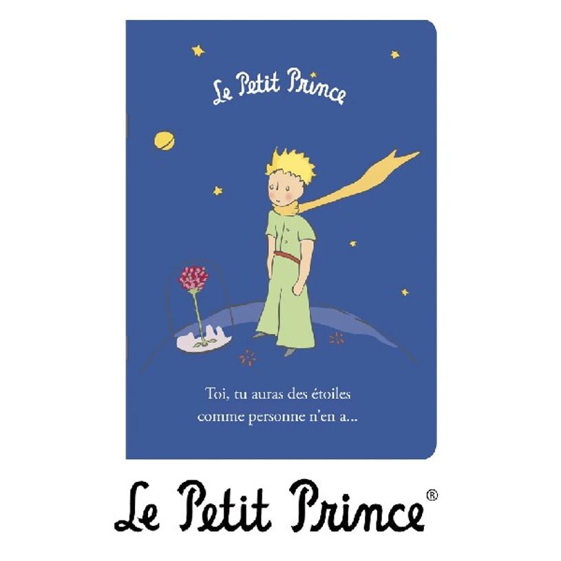 3700572712918-Kiub Le Petit Prince - Carnet de notes A5 - ligné-P_405110416_1-0