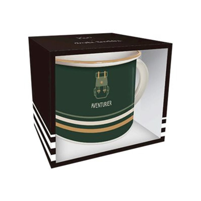 3700572761046-Kiub Timballe - Mug en porcelaine avec boîte - 420 ml - aventurier-P_405110425_1-0