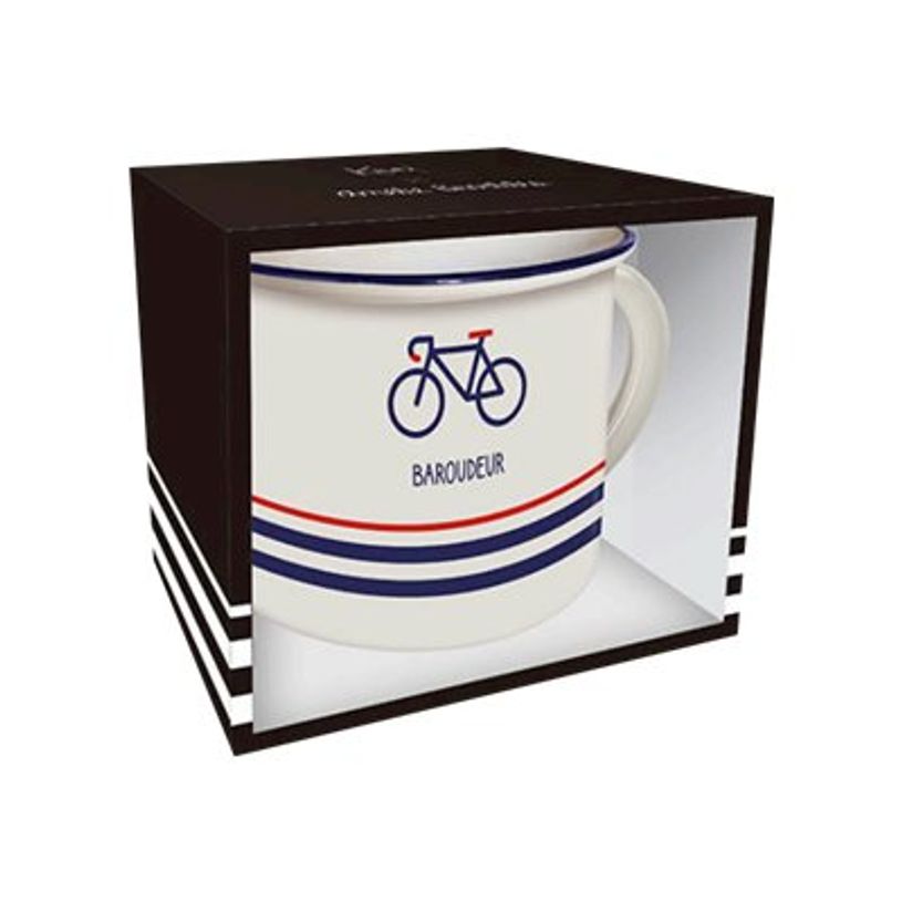 3700572761015-Kiub Timballe - Mug en porcelaine avec boîte - 420 ml - baroudeur-P_405110427_1-0