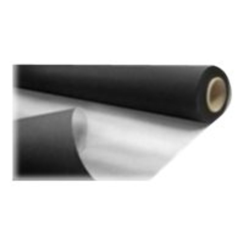 3281650480931-Créastyl Duo Métal - Papier cadeau kraft - 69 cm x 50 m - 60 g/m² - noir/argent-P_405110440_2-1
