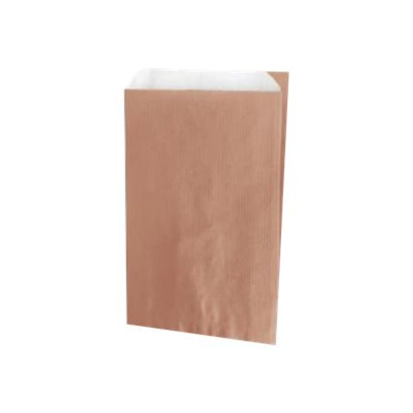 3281650517934-Créastyl Copper - 150 Sacs cadeau kraft - 12 cm x 4,5 cm x 20 cm - cuivre-P_405110453_1-0