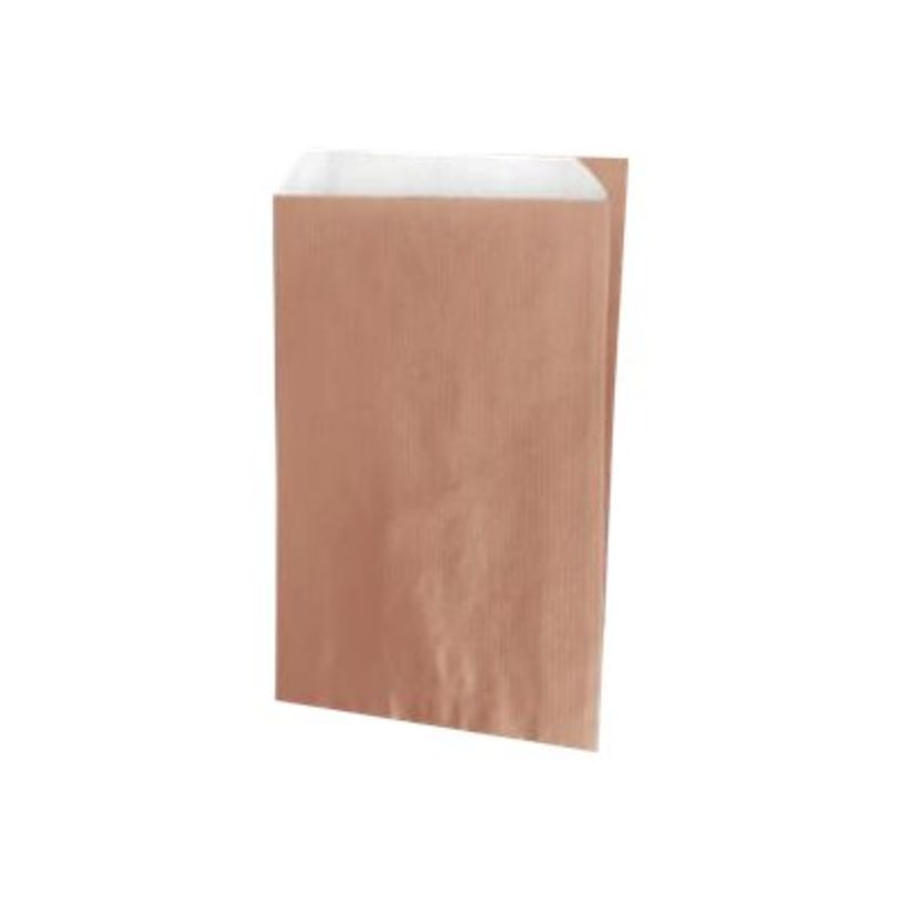 3281650517958-Créastyl - 150 Sacs cadeau kraft - 24 cm x 7,5 cm x 41 cm - cuivre-P_405110455_1-0