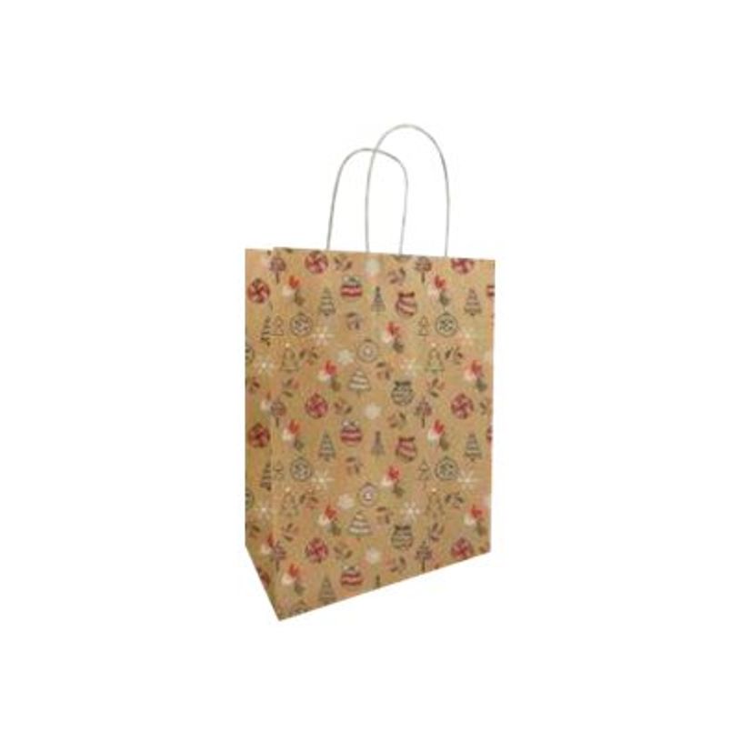 3281650535426-Créastyl - 50 Sacs cadeau kraft - 18 cm x 8 cm x 22 cm - ohohoh-P_405110464_1-0