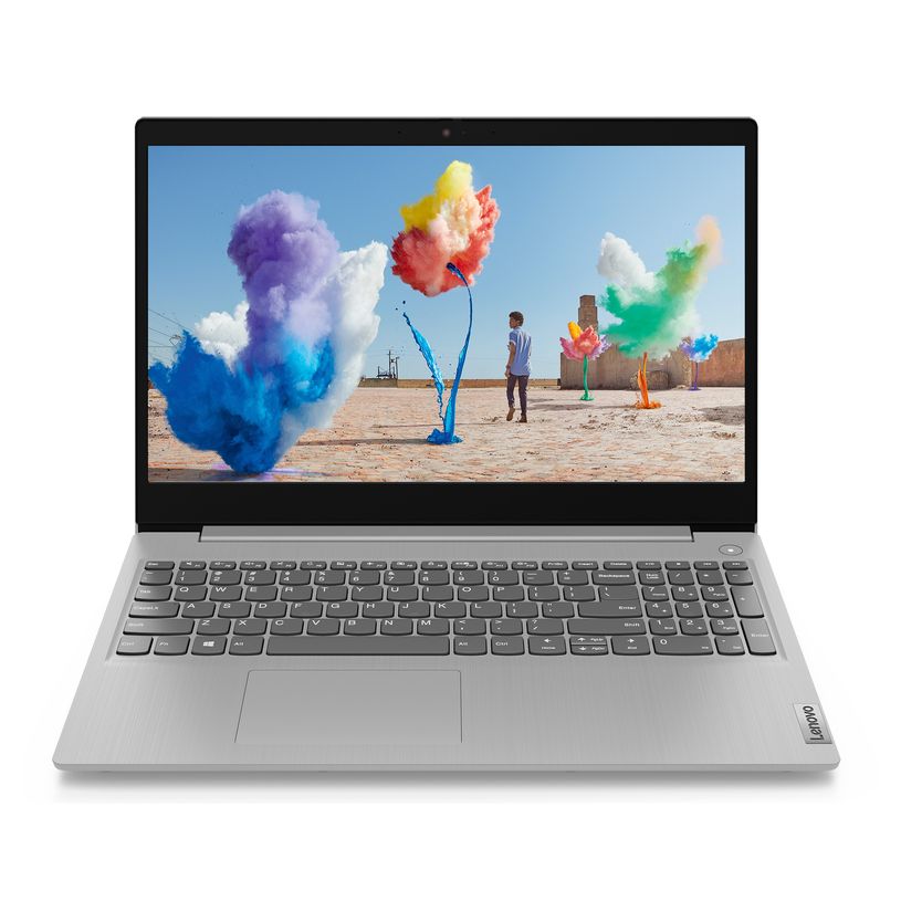 0195235182826-LENOVO IdeaPad 3 15ADA05 - pc portable 15.6" - AMD 3020E - 4 Go RAM - 128 Go SSD - França-P_405110478_2-0