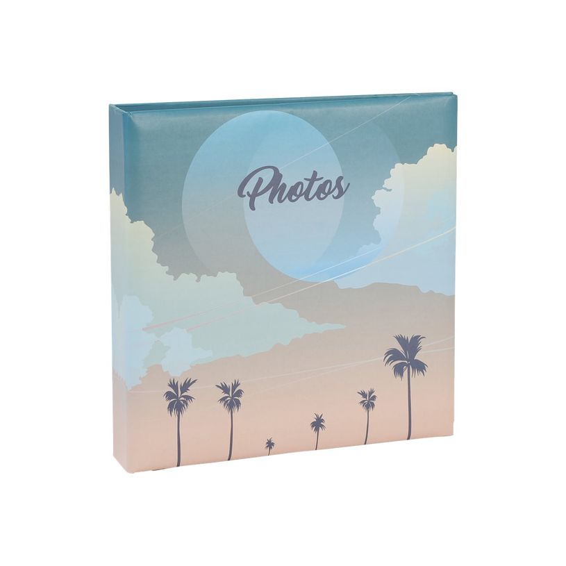 3130630623328-Exacompta Sunset - Album photos 22,5 x 22 cm - pour 200 photos - différents modèles disp-P_405110512_4-1