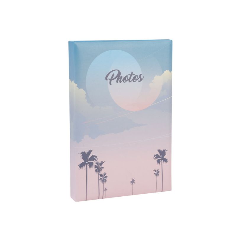 3130630623335-Exacompta Sunset - Album photos 22,5 x 32,5 cm - pour 300 photos - différents modèles di-P_405110513_3-0
