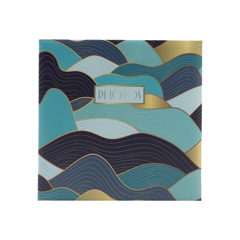 3130630626626-Exacompta Ocean - Album photos 22,5 x 22 cm - pour 200 photos - différents modèles dispo-P_405110516_3-0