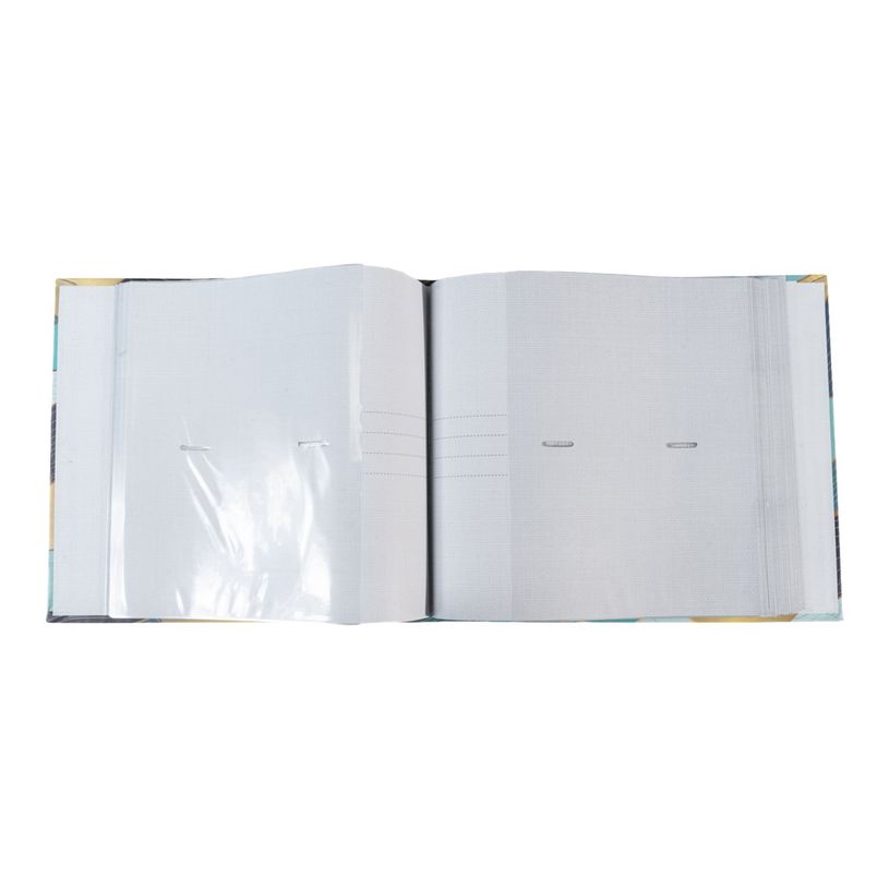 3130630626626-Exacompta Ocean - Album photos 22,5 x 22 cm - pour 200 photos - différents modèles dispo-P_405110516_7-4