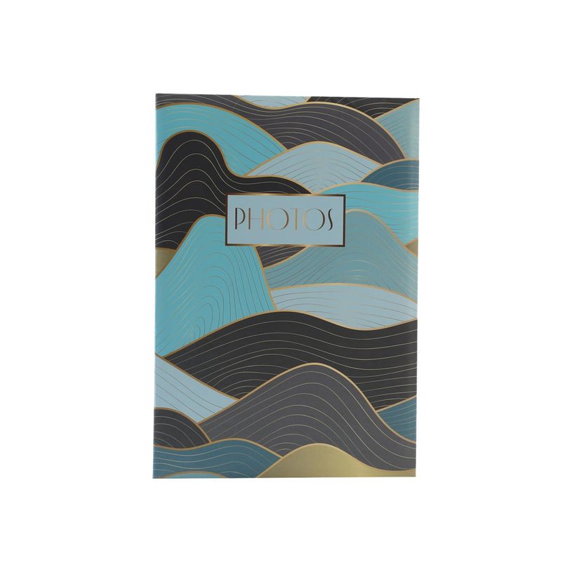 3130630626633-Exacompta Ocean - Album photos 22,5 x 32,5 cm - pour 300 photos - différents modèles dis-P_405110517_3-0