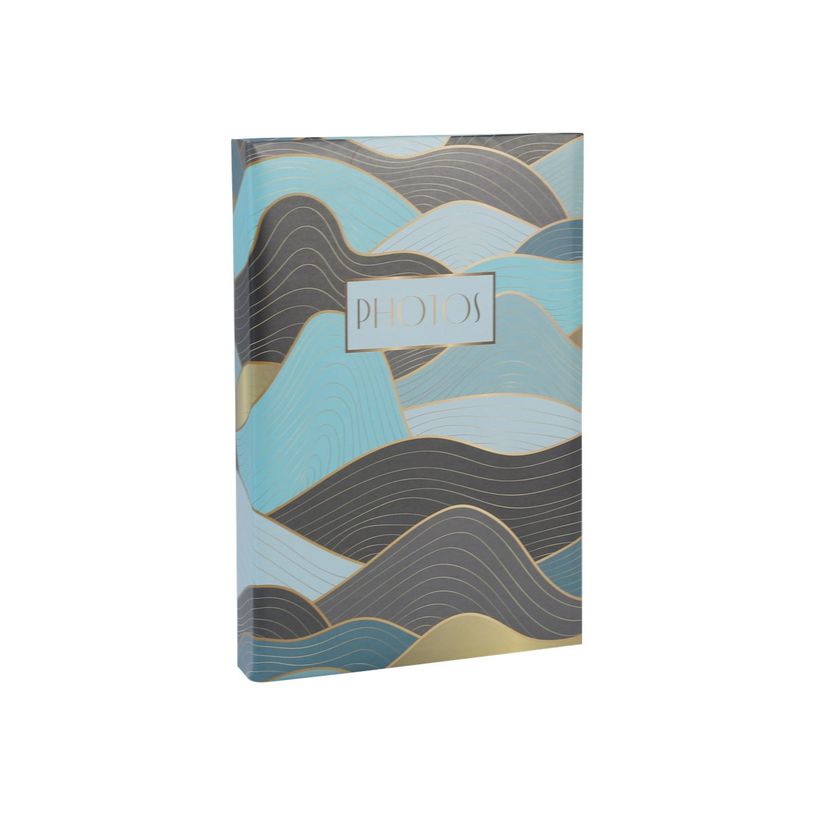 3130630626633-Exacompta Ocean - Album photos 22,5 x 32,5 cm - pour 300 photos - différents modèles dis-P_405110517_4-1