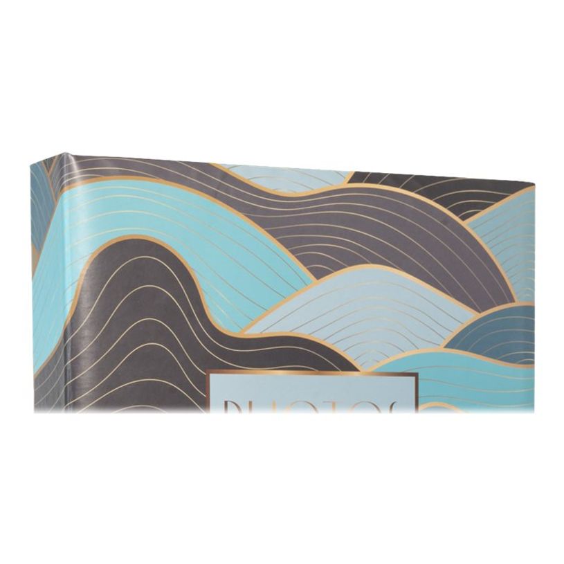 3130630626633-Exacompta Ocean - Album photos 22,5 x 32,5 cm - pour 300 photos - différents modèles dis-P_405110517_6-3