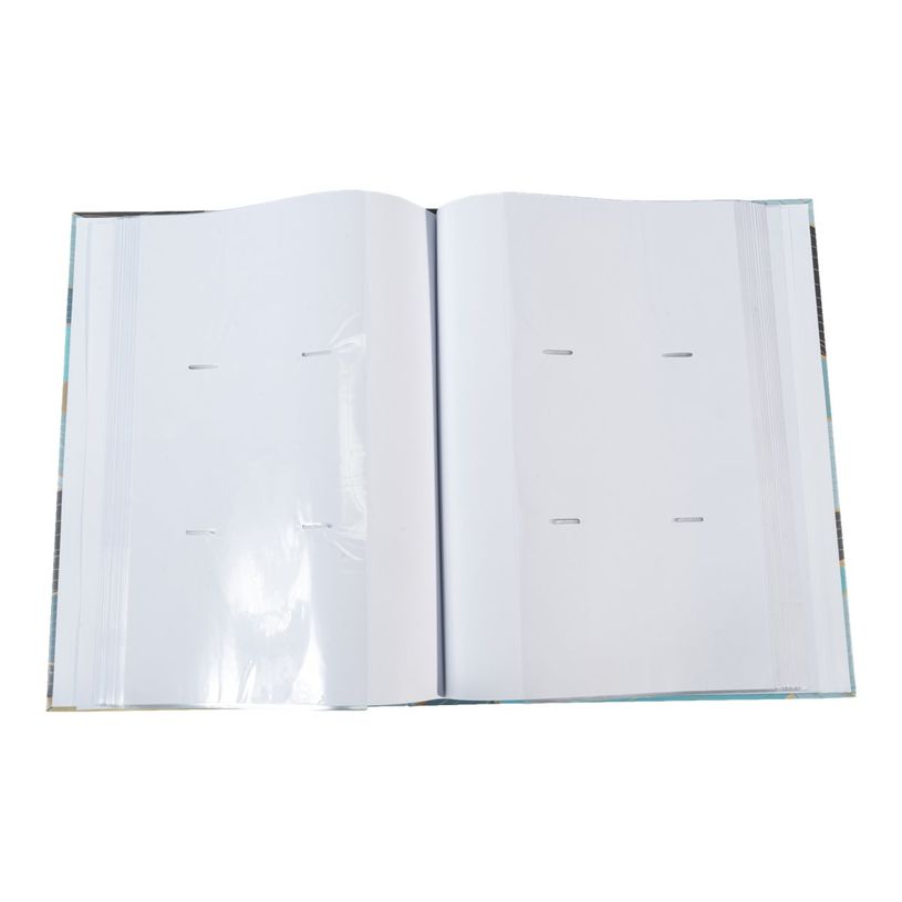 3130630626633-Exacompta Ocean - Album photos 22,5 x 32,5 cm - pour 300 photos - différents modèles dis-P_405110517_7-4