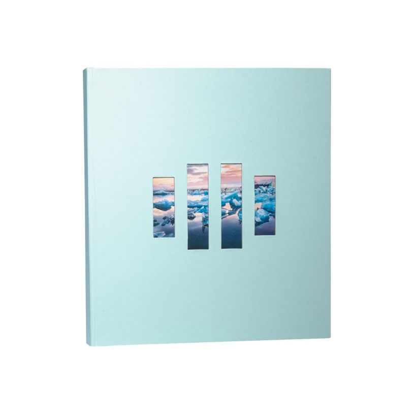 3130630160700-Exacompta Milano - Album photos 29 x 32 cm - 60 pages - vert-P_405110537_4-1