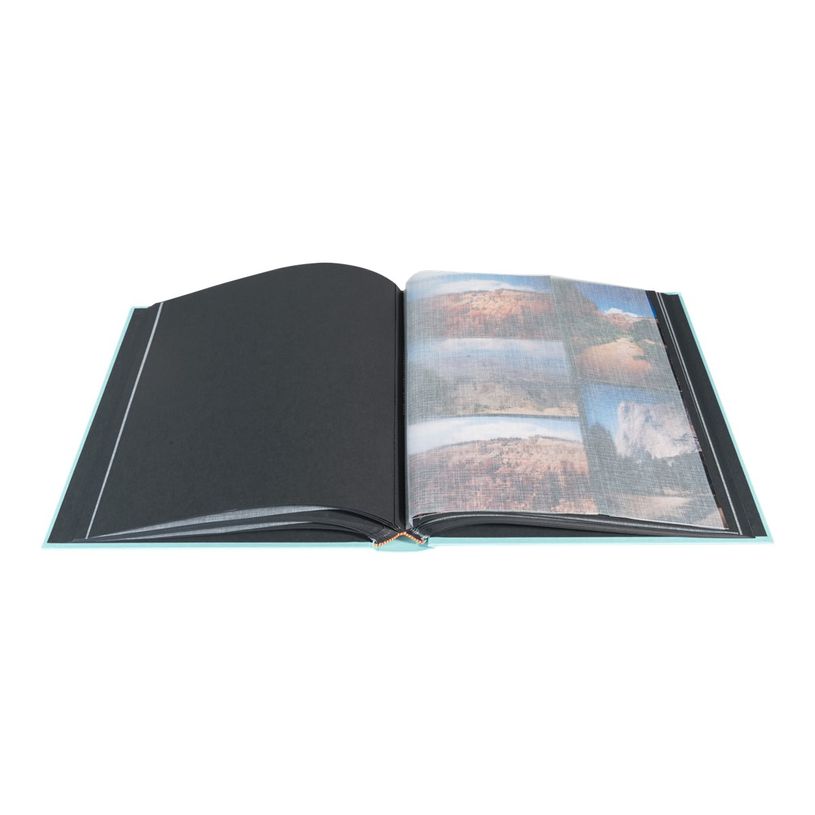 3130630160700-Exacompta Milano - Album photos 29 x 32 cm - 60 pages - vert-P_405110537_5-2